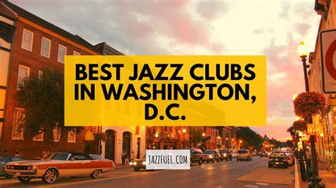 Jazz in dc. Things To Know About Jazz in dc. 